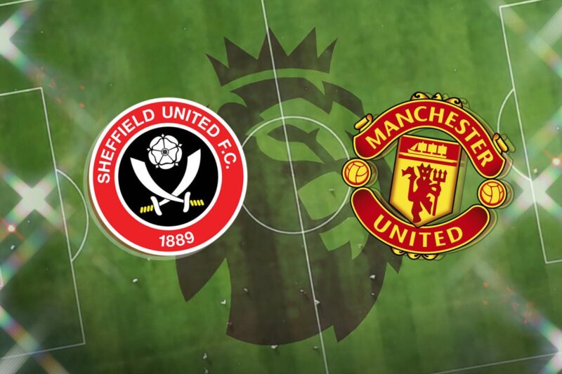 Sheffield United vs Manchester United: Setan Merah Menuju Papan Atas