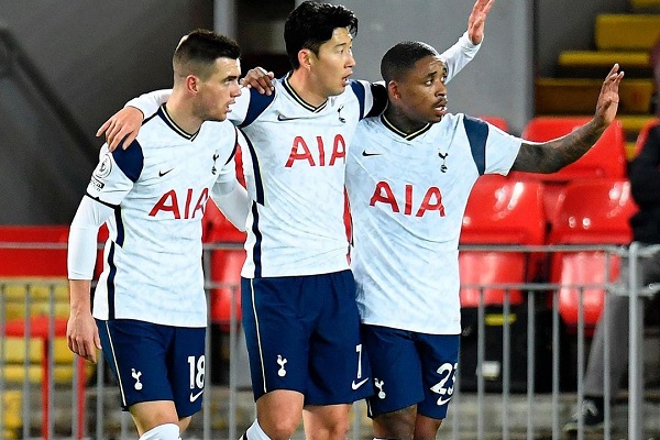 Tottenham Hotspur vs Leicester City: Misi Kembali ke Puncak