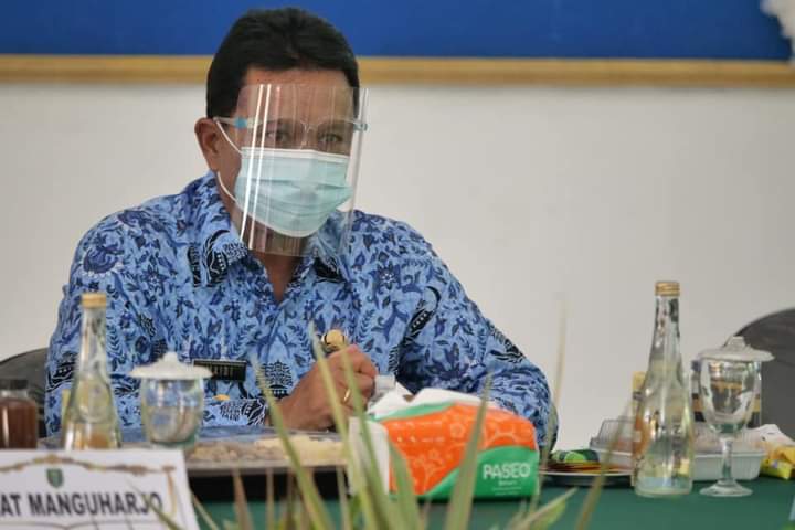 Lagi, Pemkot Madiun Perpanjang PPKM Skala Mikro Hingga 3 Mei