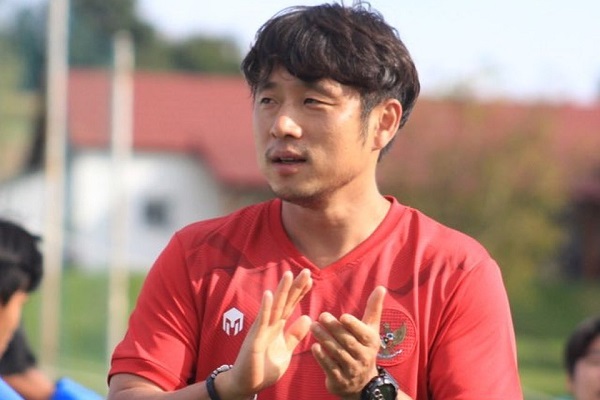 Wow, Fisik Timnas Indonesia U-19 Tak Beda Jauh dari Timnas U-19 Korsel