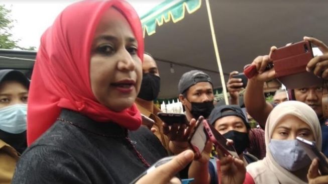 5 ASN Ajukan Banding ke Gubernur setelah Dicopot Bupati Jember Faida