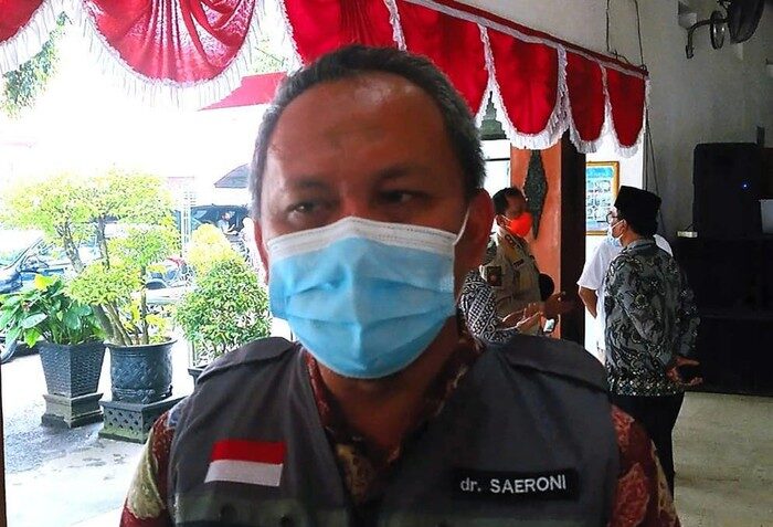 Ngeri! 4 Sekeluarga di Trenggalek Meninggal Beruntun, 3 Positif Covid-19