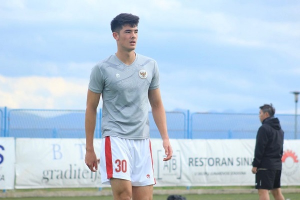 Hebat! Elkan Baggot Jadi Incaran MU dan 2 Klub Liga Inggris