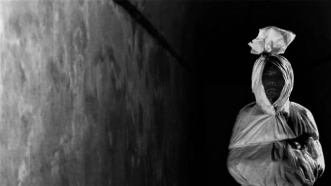 Menyeramkan, 5 Hantu Fenomenal Indonesia Ini Masih Dipercaya Kemunculannya