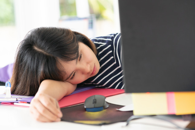 Selain Malas, Ini Alasan Seseorang Menunda Pekerjaan