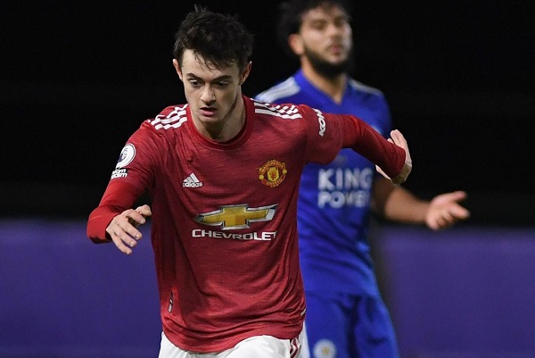 Fulham vs Manchester United: Setan Merah Dilarang Terpeleset