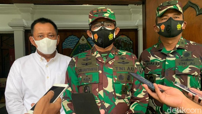 Sepekan PPKM, Mobilitas Masyarakat Jatim Baru Turun 13 Persen