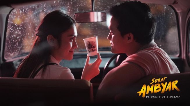 Bertema Patah Hati, Inilah 5 Fakta Film Sobat Ambyar