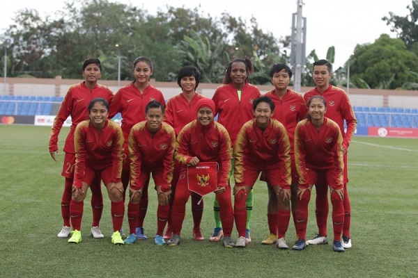 Bentuk Timnas Wanita, PSSI Rekrut Rudy Eka Priyambada sebagai Pelatih