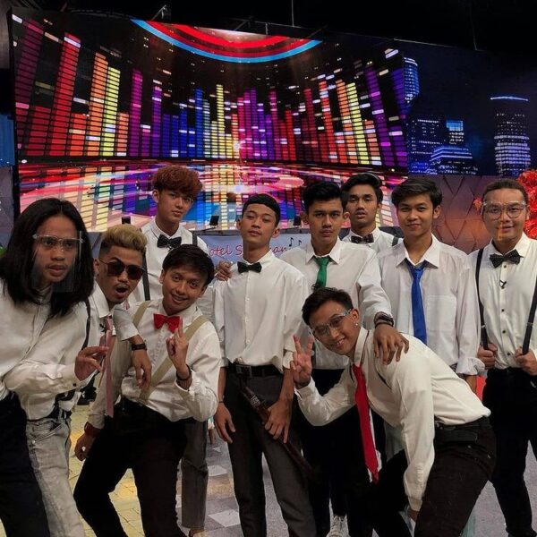 Polisi Tetapkan 3 Tersangka Kasus Kerumunan Jumpa Fans Viensboys di Madiun