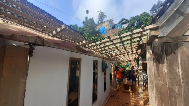 Longsor Terjadi saat Anak Sedang Belajar, Begini Kisah Korban Longsor di Gemarang Madiun