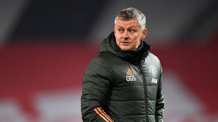 Piala FA: MU ke Perempat Final, Solskjaer Kurang Puas