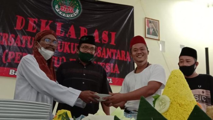 Deklarasikan Perdunu, Dukun di Banyuwangi bakal Gelar Festival Santet