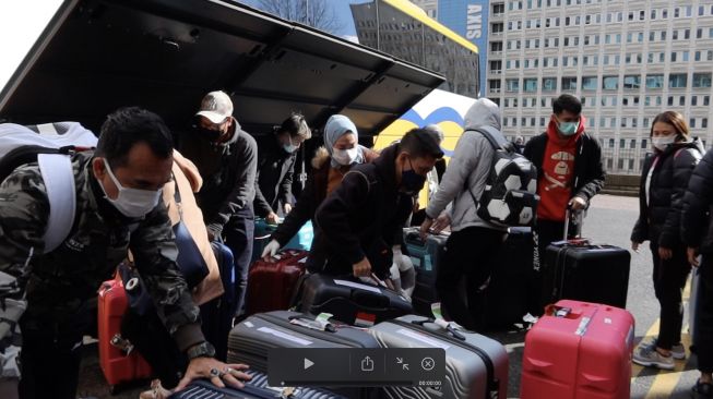 Indonesia Diusir dari All England, Menpora Hubungi Duta Besar