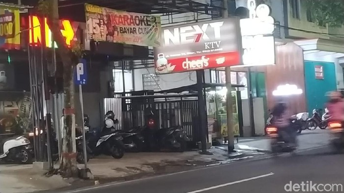 Polda Gerebek Tempat Karaoke di Blitar, Seorang Muncikari Jadi Tersangka