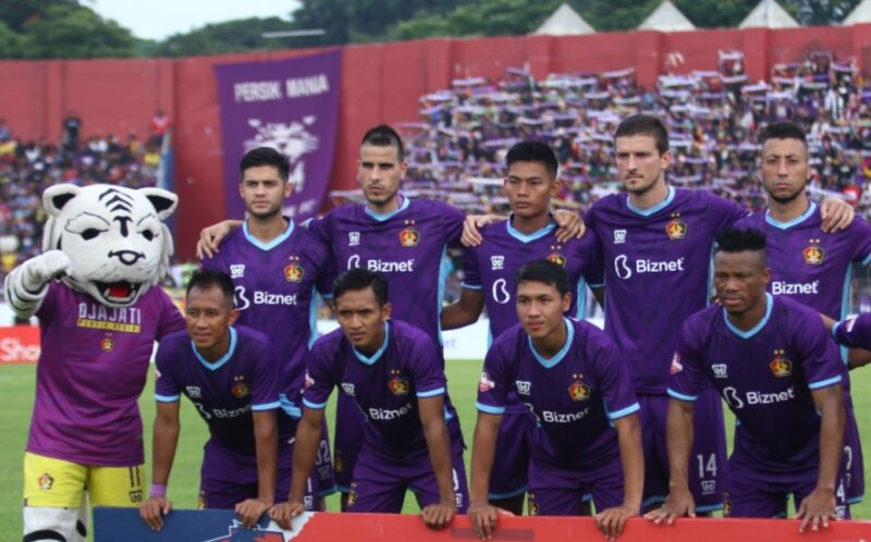 Piala Menpora: Tak Keder Hadapi Tim Mana Pun, Persik Kediri Berharap Main di Solo atau Malang