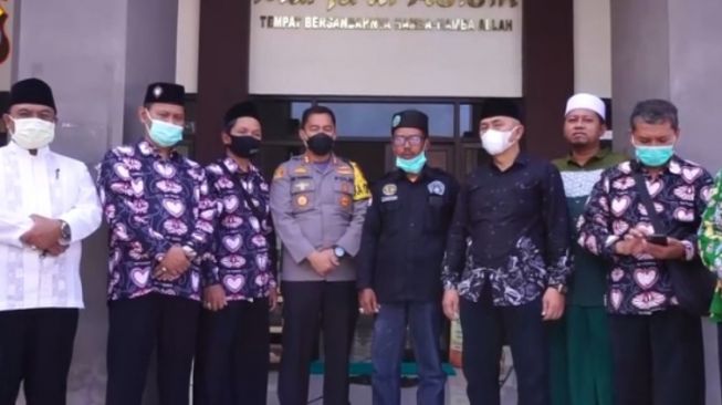 Damai, Proses Hukum Bentrok Pendekar PSHT dan Pagar Nusa Tetap Jalan Terus
