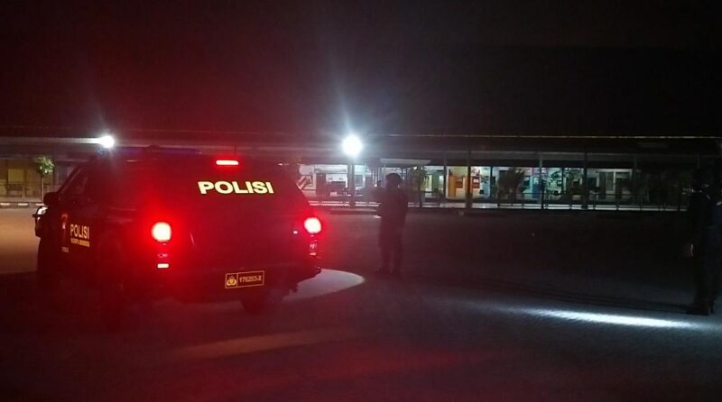 Bukan Bom! Ternyata Ini Isi Kardus Misterius yang Bikin Geger Terminal Madiun