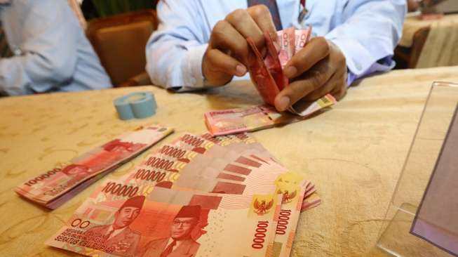 Puluhan Orang Korban Investasi Bodong Datangi Polresta Banyuwangi