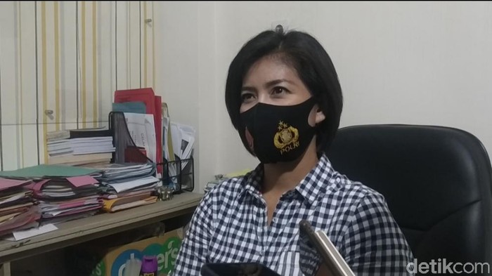 Dilaporkan Cabuli Keponakan, Dosen Unej Diperiksa Polisi