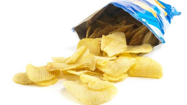 Awas, Makanan Ini Bisa Ganggu Kekebalan Tubuh Anda