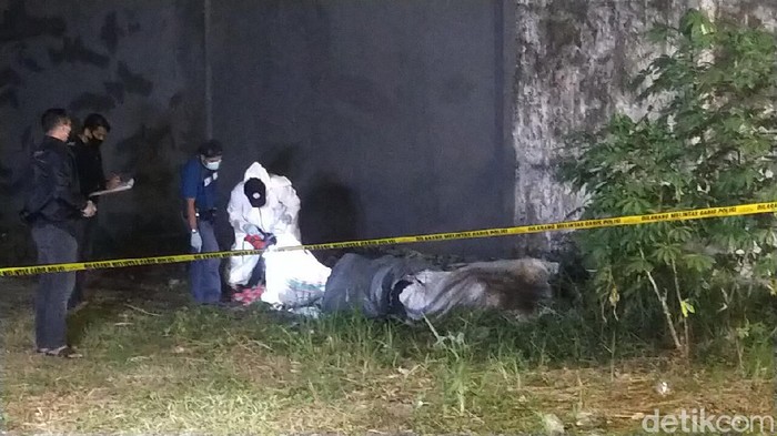 Misteri Mayat Perempuan Terbungkus Kasur di Surabaya Terungkap, Pembunuh Suami Sendiri