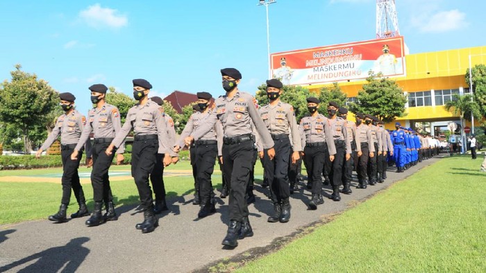 Awas, Mulai 6 Mei Semua Kendaraan Masuk Jatim akan Diputar Balik