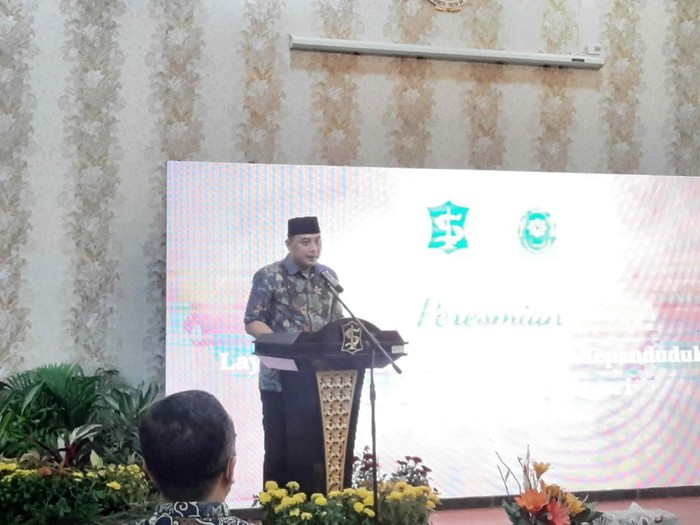 RT dan RW di Surabaya akan Pantau Pemudik Selama 2 Pekan