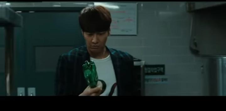 Ini Deretan Film Korea untuk Mengisi Libur Lebaran