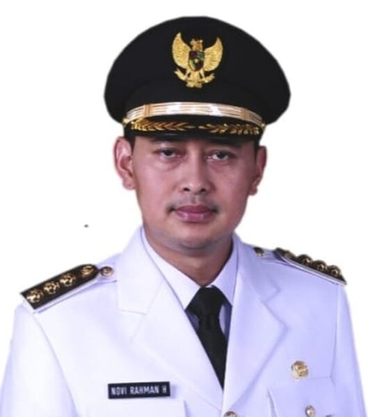 Bupati Nganjuk Terjaring OTT KPK, Punya Puluhan Perusahaan