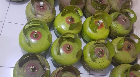 Perhatian! Bupati Ponorogo Minta ASN & Kades Tak Gunakan Elpiji 3 Kg