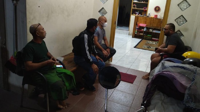 Gercep! Polisi Tangkap Pria yang Bodoh-Bodohkan Pengunjung Mal Bermasker