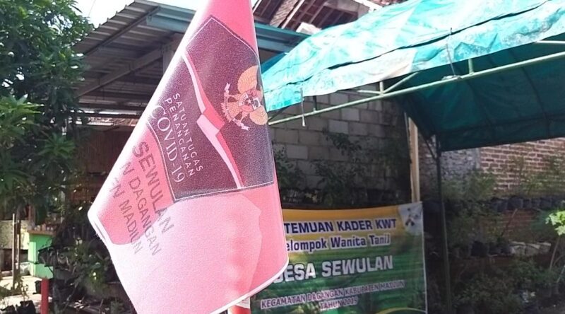 Penanganan Klaster Hajatan Belum Rampung, Kini Muncul Klaster Baru di Madiun