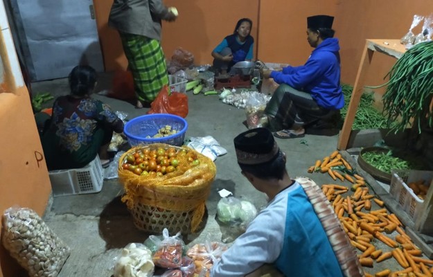 Patut Dicontoh! Begini Cara Karta Heppiii Community Madiun Angkat Ekonomi Warga