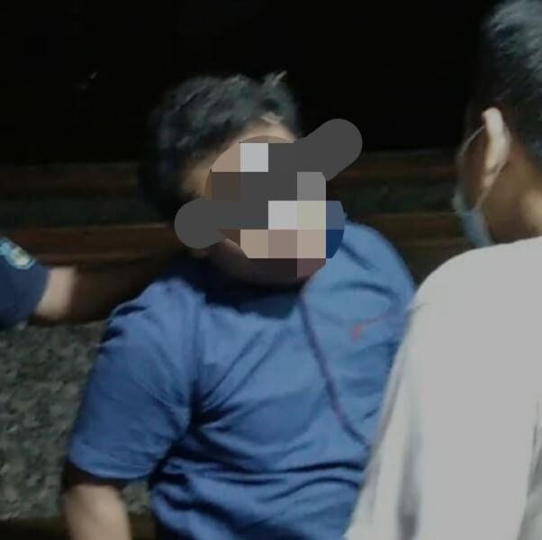 Mahasiswa di Lamongan Lakukan Begal Payudara, Ternyata Korbannya Masih Saudara