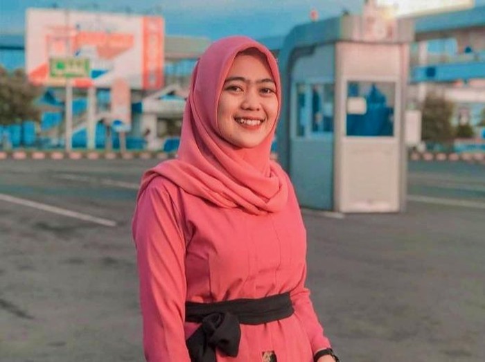 Sedih! Gadis Ini Jadi Korban Meninggal KMP Yunicee Karam, Rencananya Menikah Bulan Depan