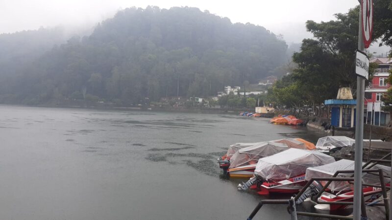 Berikut Deretan Tempat Wisata Menarik di Magetan