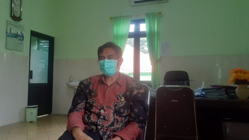 Direktur RSUD Caruban Anggap Persepsi Masyarakat Terkait Covid-19 Berubah