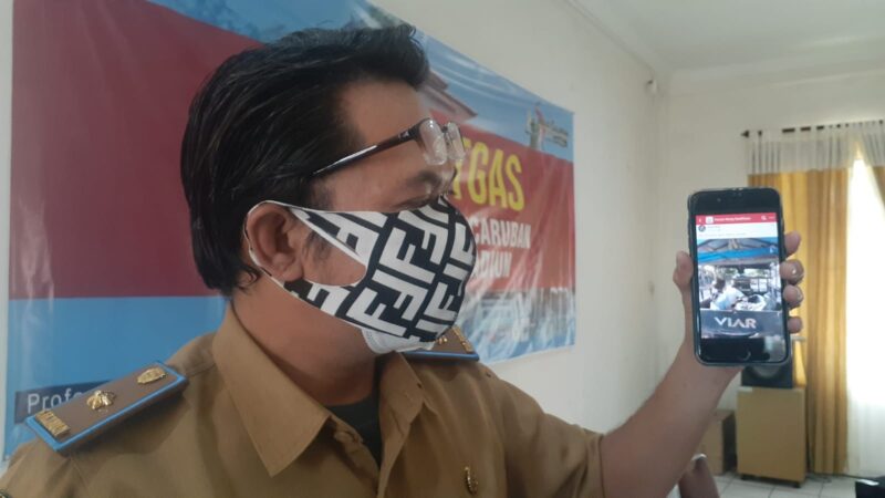 Jelasakan Kronologi Pasien Meninggal yang Viral, RSUD Caruban: Keluarga Pasien Menolak Diswab