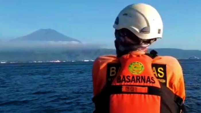 Sebagian Penumpang Kapal Yunicee Tidak Terdaftar di Manifes