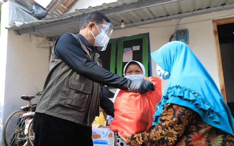 Anak Yatim Piatu Korban Covid-19 di Kota Madiun akan Dibiayai Pendidikan dan Diberi Pekerjaan