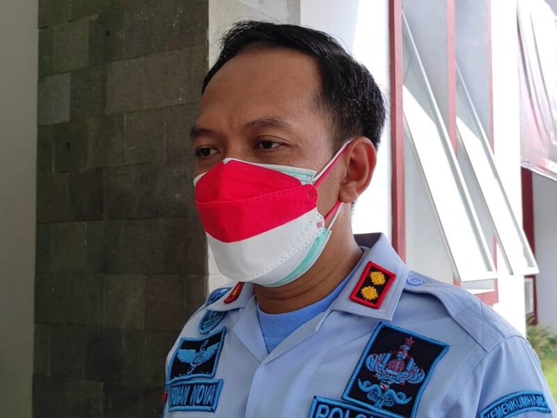 3 Napi Otaki Penipuan Online, Kalapas Madiun: Ponselnya dari Napi yang Sudah Bebas