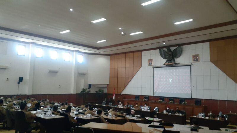 Pembayaran PBB Tersendat, Bapenda Madiun Minta Bank Jatim Sediakan Layanan di Desa