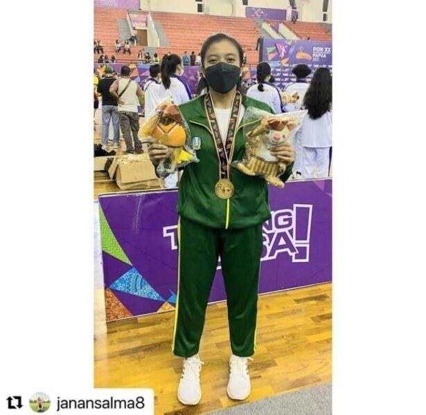 Untuk Atlet Berprestasi, Pemkot Madiun Sediakan Reward dan Jaminan Kerja