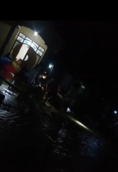 Terbawa Arus saat Bersih-Bersih Sungai, Pria di Ponorogo Meninggal Dunia