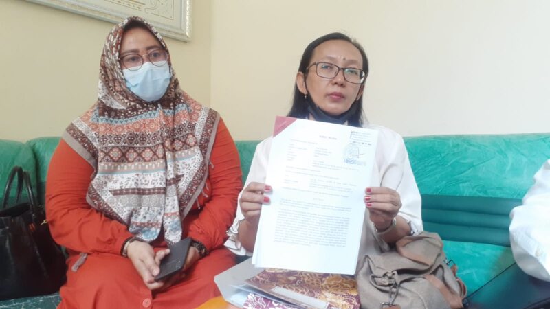 Rekening Diblokir Sepihak, Pengusaha Madiun Gugat Bank BRI