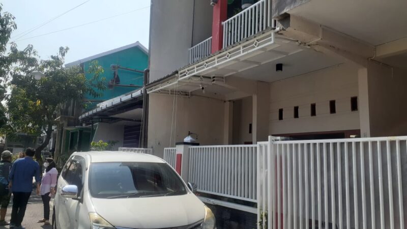 4 Rumah di Madiun Disatroni Maling, 8 Sepeda Raib Dicuri
