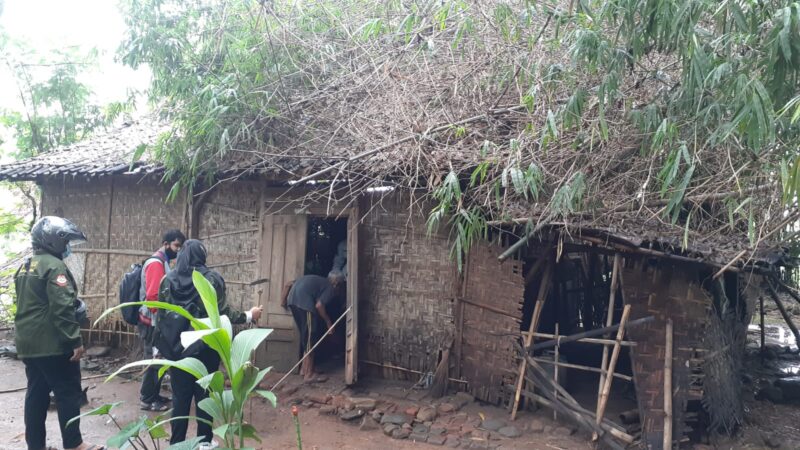 Waduh, Rumah Tidak Layak Huni di Kabupaten Ngawi Masih 10.228 Unit