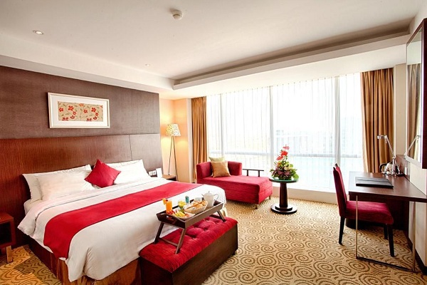 Hindari Pengeluaran Membengkak, Berikut Tips Perencanaan Keuangan Saat Liburan