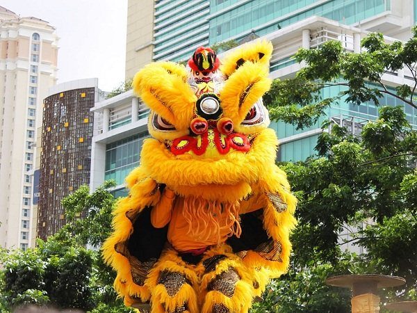 Imlek 2022, Liburan Makin Cuan Bareng The Alana Surabaya